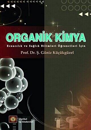 Organik Kimya - 1