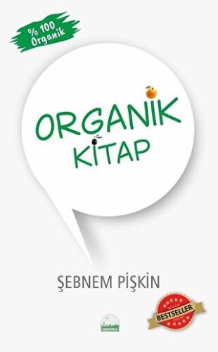 Organik Kitap - 1