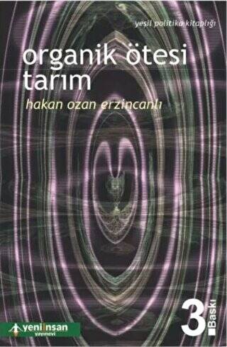Organik Ötesi Tarım - 1