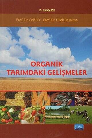 Organik Tarımdaki Gelişmeler - 1