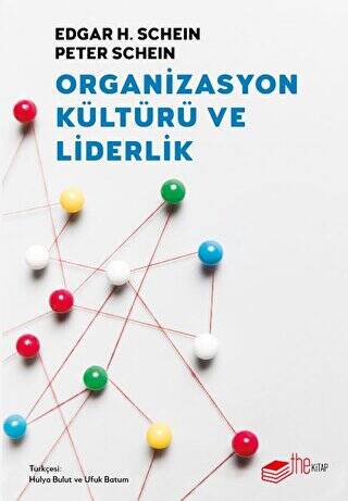 Organizasyon Kültürü ve Liderlik - 1