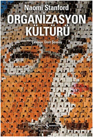 Organizasyon Kültürü - 1