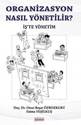 Organizasyon Nasıl Yönetili? - 1