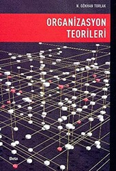 Organizasyon Teorileri - 1