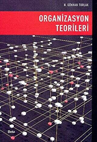 Organizasyon Teorileri - 1