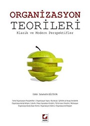 Organizasyon Teorileri - 1