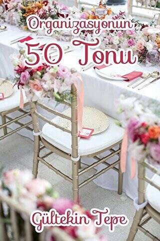 Organizasyonun 50 Tonu - 1