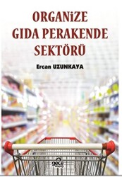 Organize Gıda Perakende Sektörü - 1