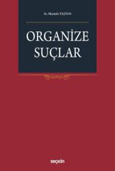 Organize Suçlar - 1