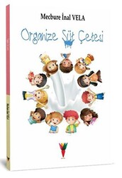 Organize Süt Çetesi - 1