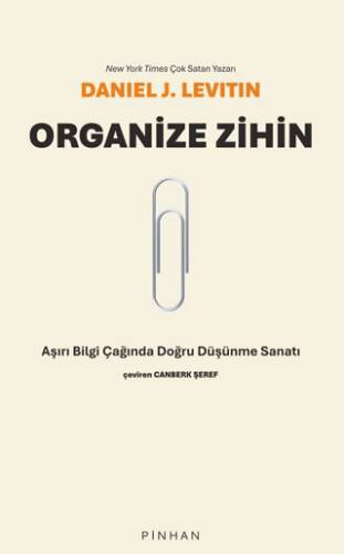 Organize Zihin - 1