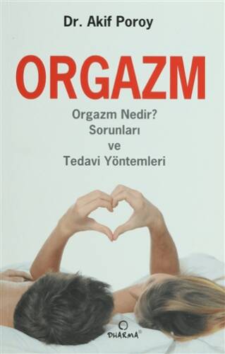 Orgazm - 1