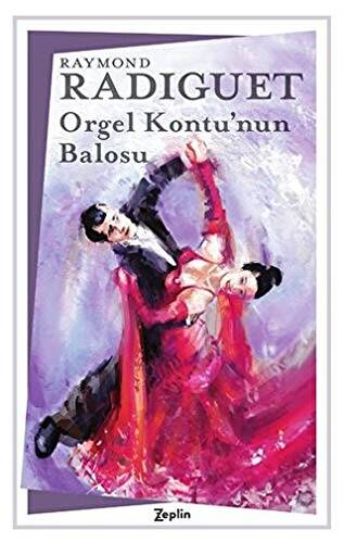 Orgel Kontu’nun Balosu - 1