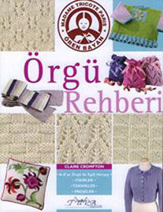 Örgü Rehberi - 1
