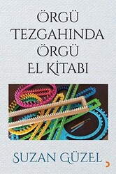 Örgü Tezgahında Örgü El Kitabı - 1