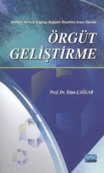 Örgüt Geliştirme - 1