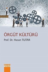 Örgüt Kültürü - 1