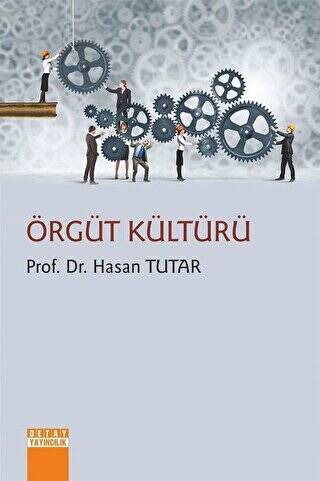 Örgüt Kültürü - 1