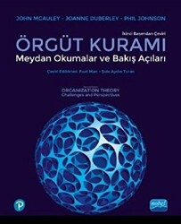 Örgüt Kuramı - 1