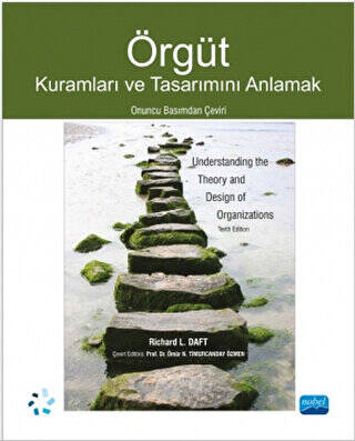Örgüt - Kuramları ve Tasarımını Anlamak - 1