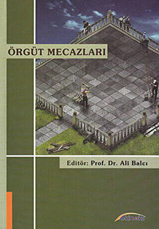 Örgüt Mecazları - 1