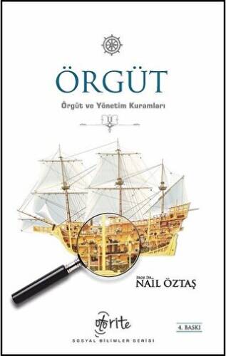 Örgüt - Örgüt ve Yönetim Kuramları 2 - 1
