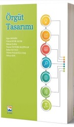 Örgüt Tasarımı - Nisan Kitabevi