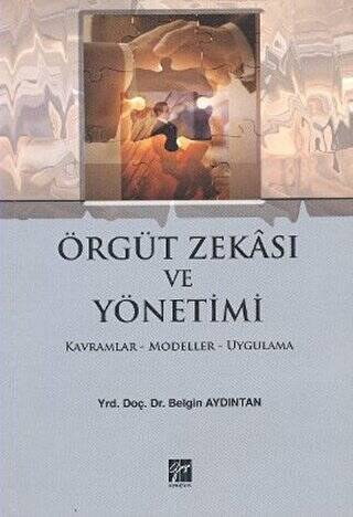 Örgüt Zekası ve Yönetimi - 1