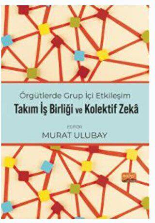 Örgütlerde Grup İçi Etkileşim, Takım İşbirliği ve Kolektif Zeka - 1