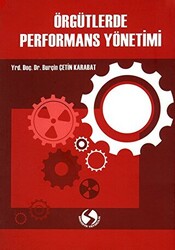 Örgütlerde Performans Yönetimi - 1