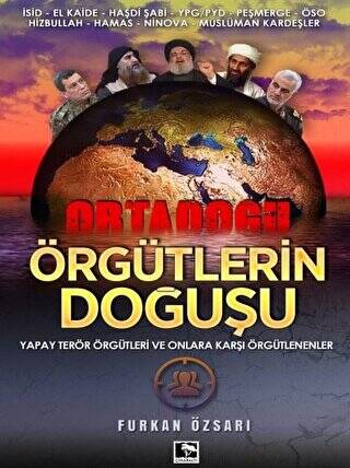 Örgütlerin Doğuşu - 1