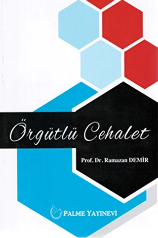 Örgütlü Cehalet - 1