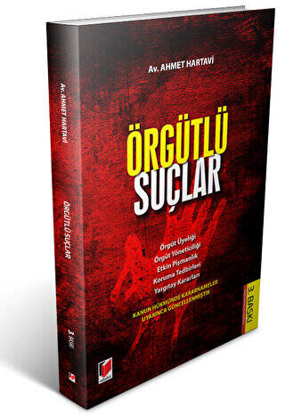 Örgütlü Suçlar - 1