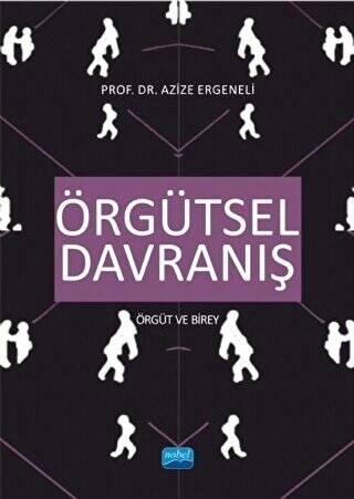 Örgütsel Davranış - 1