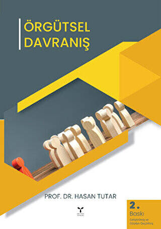 Örgütsel Davranış - 1