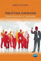 Örgütsel Davranış - 1