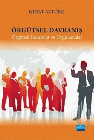 Örgütsel Davranış - 1