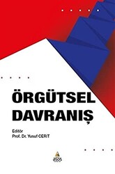 Örgütsel Davranış - 1