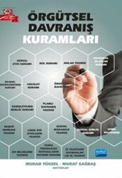 Örgütsel Davranış Kuramlar - 1