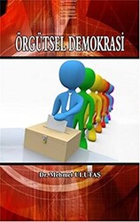 Örgütsel Demokrasi - Nüve Kültür Merkezi