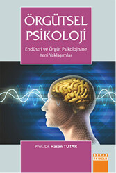 Örgütsel Psikoloji - 1