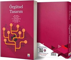 Örgütsel Tasarım - 1