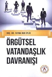 Örgütsel Vatandaşlık Davranışı - 1