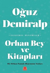 Orhan Bey ve Kitapları - 1