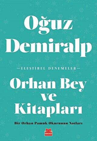 Orhan Bey ve Kitapları - 1