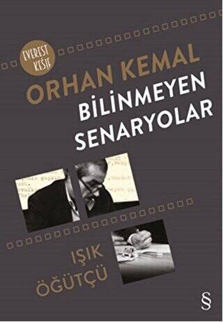 Orhan Kemal Bilinmeyen Senaryolar - 1