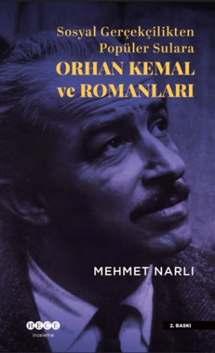 Orhan Kemal ve Romanları - 1