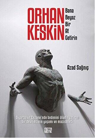 Orhan Keskin - Bana Beyaz Bir At Getirin - 1