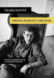 Orhan Pamuk`u Okumak - 1