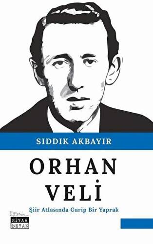 Orhan Veli - 1